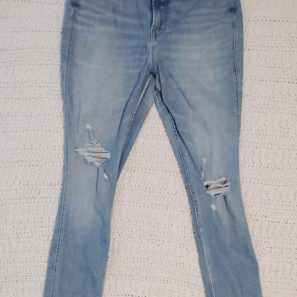 Old-navy Women's Blue Jeans